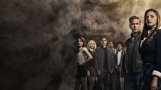 Legacies - Backdrops