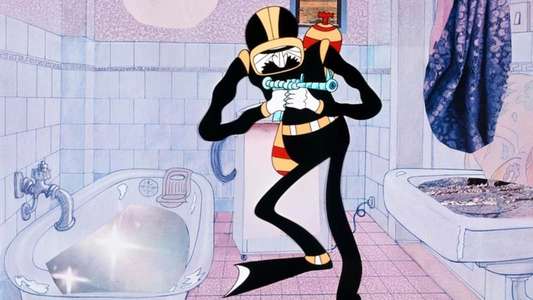Bubble Bath - Backdrops