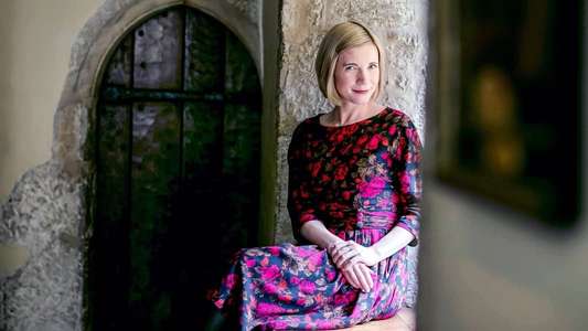 Six Wives with Lucy Worsley - Backdrop