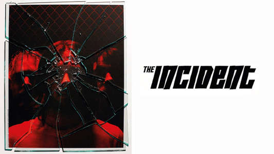 The Incident - Backdrop