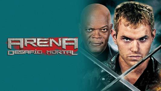 Arena - Backdrops