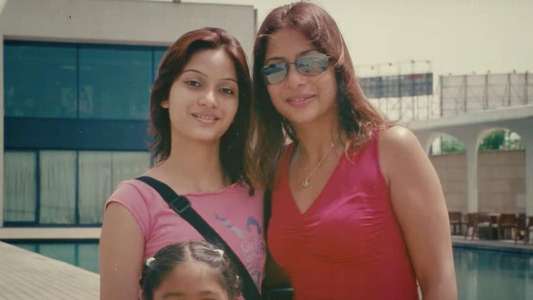 The Indrani Mukerjea Story: Buried Truth - Backdrop