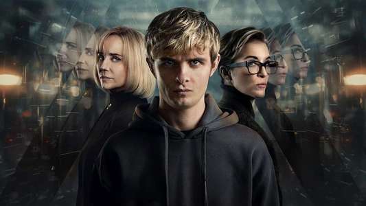 Alex Rider - Backdrops