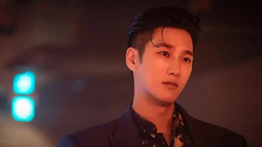 Flex X Cop - Backdrops