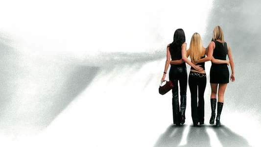 The Sisterhood - Backdrop