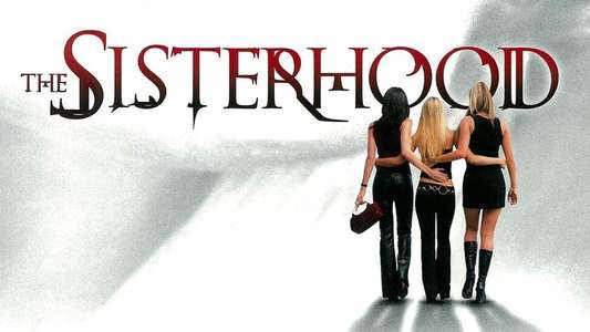The Sisterhood - Backdrop
