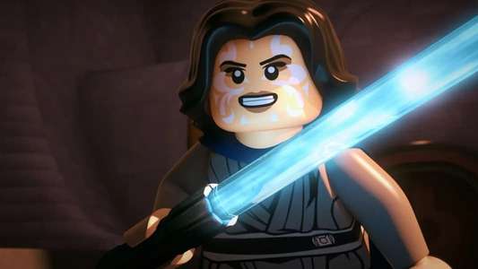 Lego Star Wars: The Freemaker Adventures - Backdrops