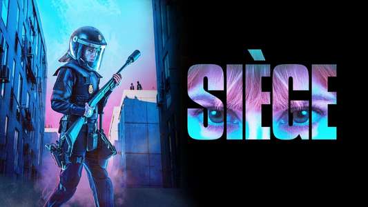 Siege - Backdrops