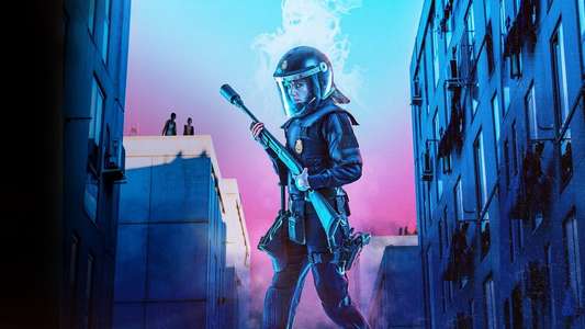 Siege - Backdrops