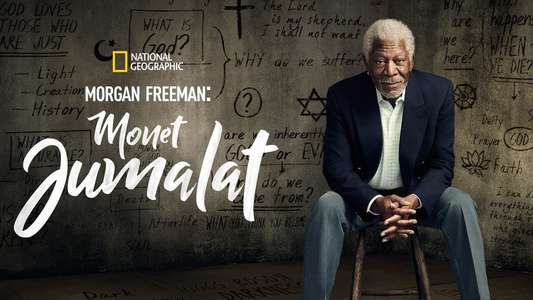 The Story of God with Morgan Freeman - Backdrops