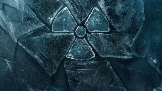 Turning Point: The Bomb and the Cold War - Backdrops