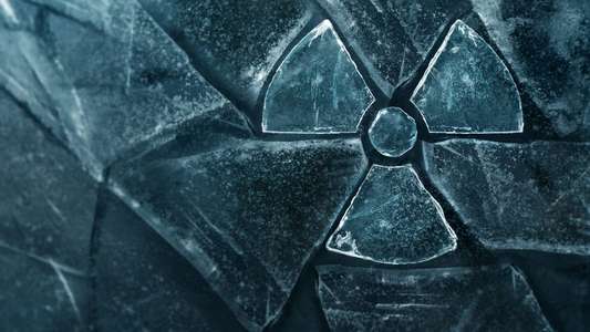 Turning Point: The Bomb and the Cold War - Backdrops