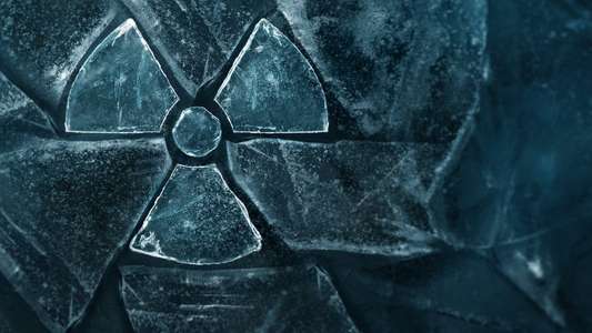 Turning Point: The Bomb and the Cold War - Backdrops