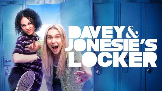 Davey & Jonesie’s Locker - Backdrops