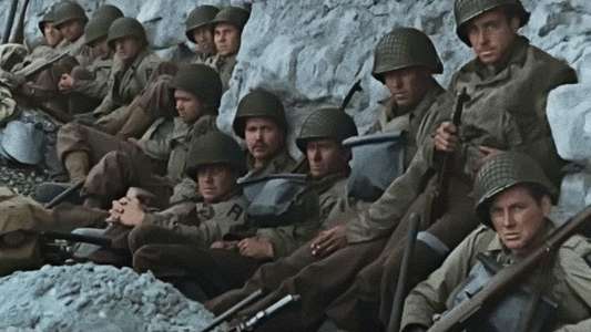 World War II: From the Frontlines - Backdrops
