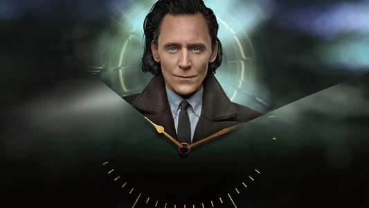 Loki - Backdrops