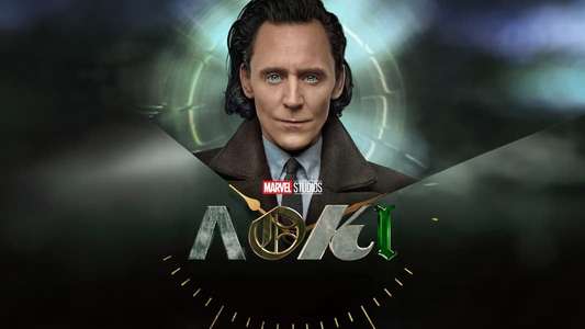 Loki - Backdrops