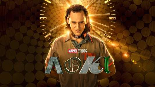 Loki - Backdrops