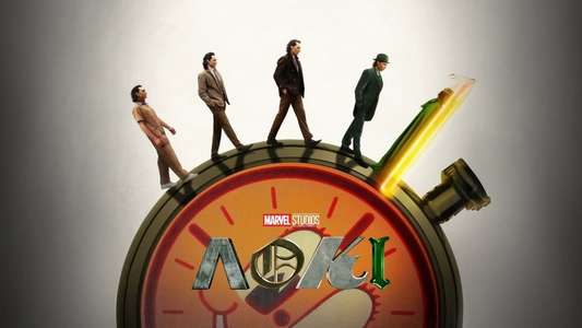 Loki - Backdrops