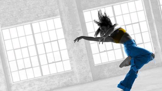 So You Think You Can Dance - Backdrop