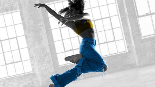 So You Think You Can Dance - Backdrop