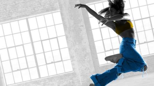 So You Think You Can Dance - Backdrop