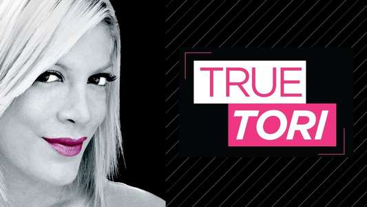 True Tori - Backdrop
