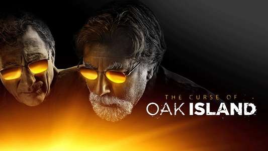 The Curse of Oak Island - Backdrops