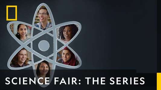 Science Fair: The Series - Backdrops