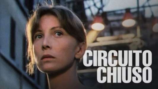 Closed Circuit - Backdrops