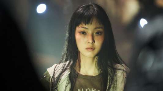 Parasyte: The Grey - Backdrops