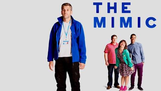 The Mimic - Backdrop