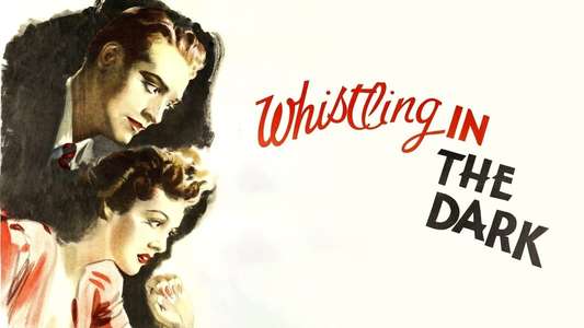 Whistling in the Dark - Backdrops