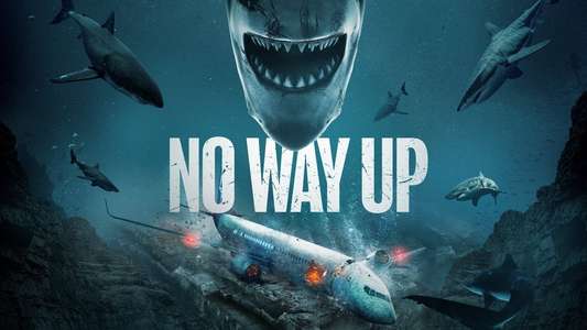 No Way Up - Backdrops
