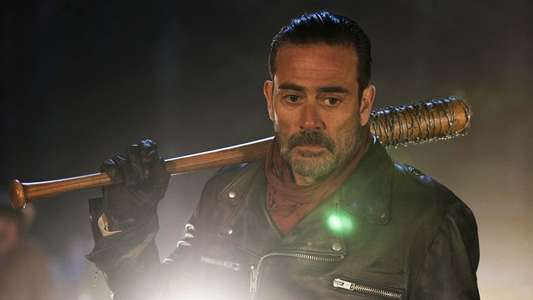 The Walking Dead - Backdrops