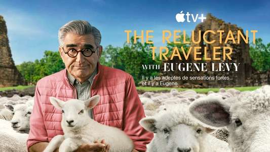 The Reluctant Traveler - Backdrops