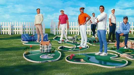 Full Swing - Backdrops