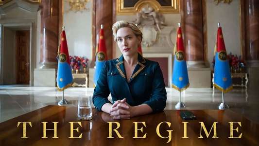 The Regime - Backdrops