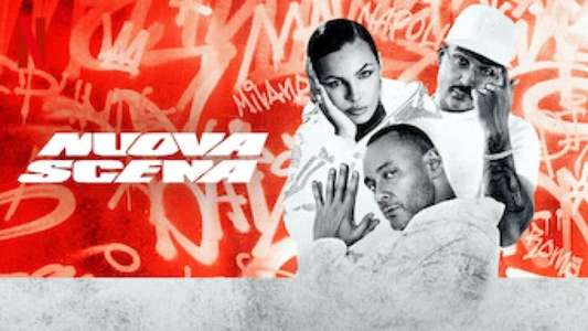 Rhythm + Flow Italy - Backdrops