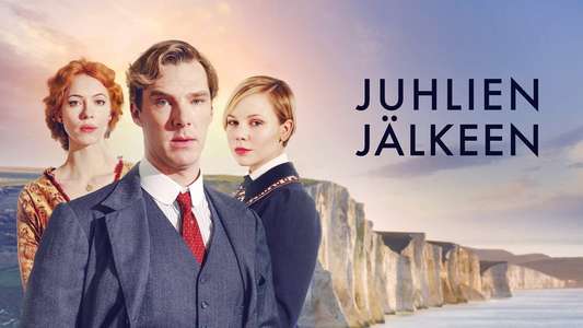 Parade's End - Backdrop