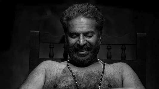 Bramayugam - Backdrop