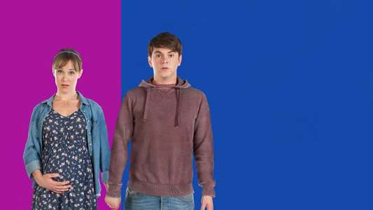 Pramface - Backdrop