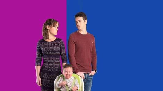 Pramface - Backdrop