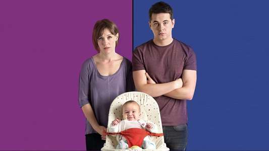Pramface - Backdrop