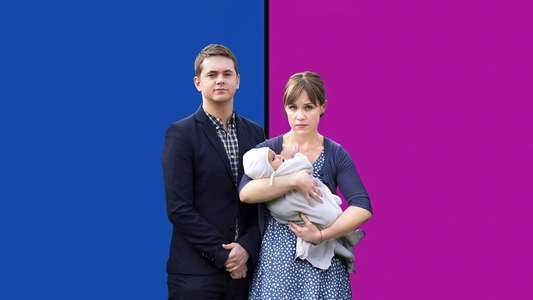 Pramface - Backdrop