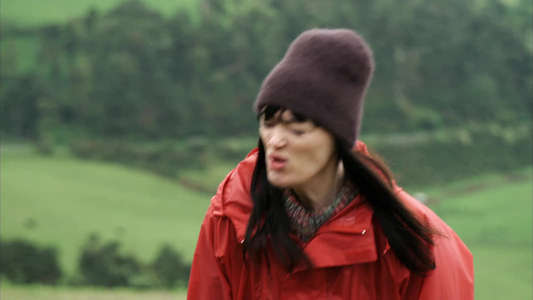 Pramface - Backdrop