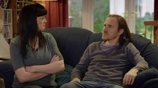 Pramface - Backdrop
