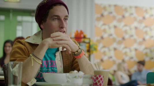 Pramface - Backdrop