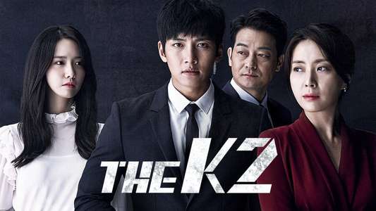 The K2 - Backdrops