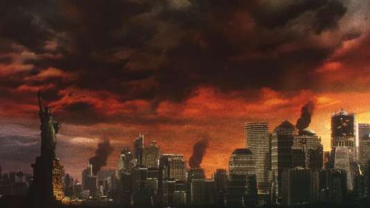 The Walking Dead: Dead City - Backdrops